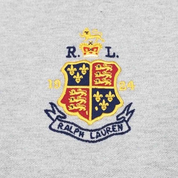 Ralph Lauren Big Pony Polo - Picture 3 of 5